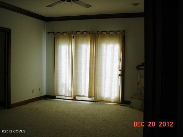 376 Goose Creek Road, Hubert, NC 28539