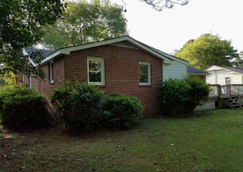 1026 Daniel DrJacksonville, NC, 28540Onslow County