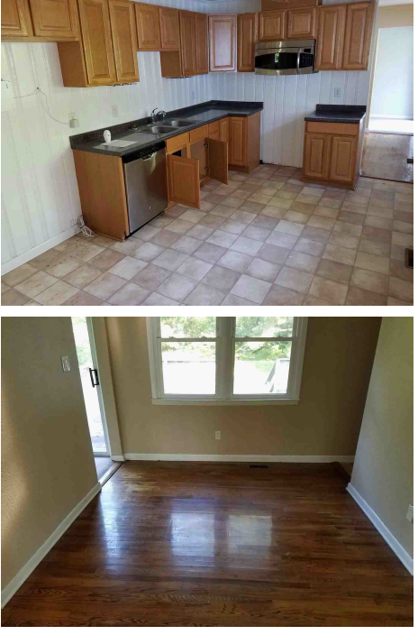 1026 Daniel DrJacksonville, NC, 28540Onslow County