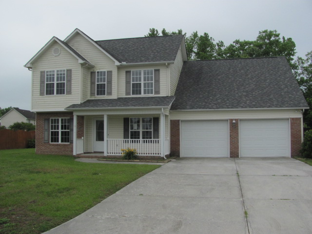 232 Yearling LoopJacksonville, NC, 28540Onslow County