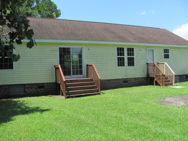 14 Bailey DrJacksonville, NC, 28540Onslow County