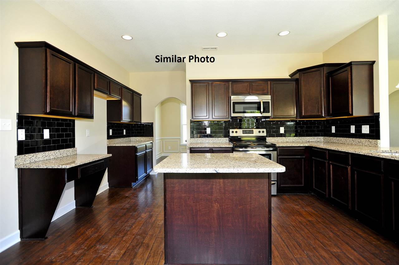 805 Oleander Street, Jacksonville, NC 28540