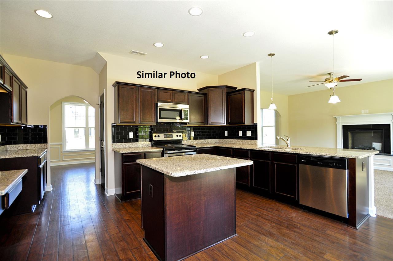805 Oleander Street, Jacksonville, NC 28540