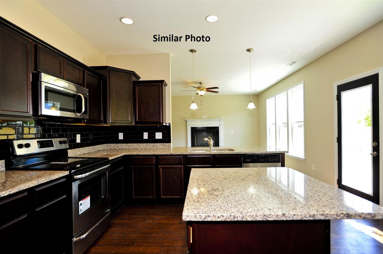 805 Oleander Street, Jacksonville, NC 28540