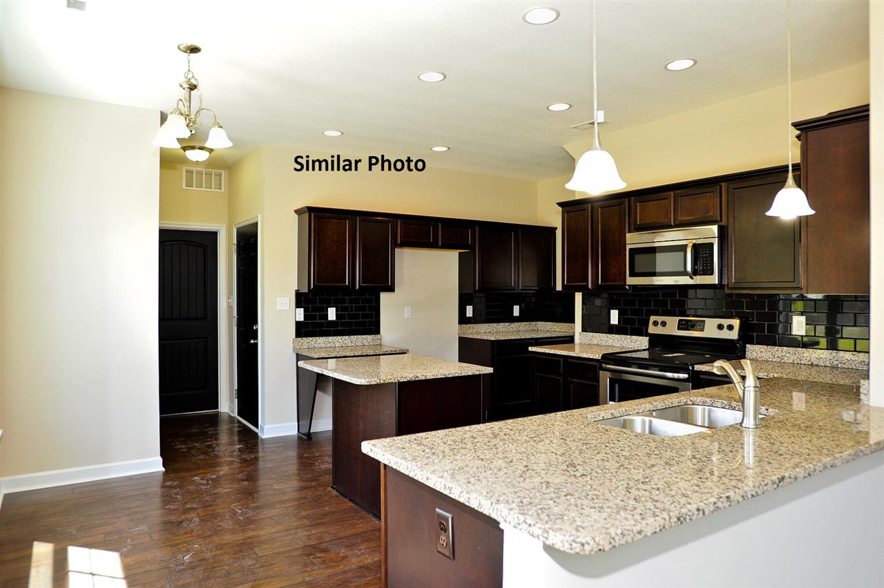 805 Oleander Street, Jacksonville, NC 28540