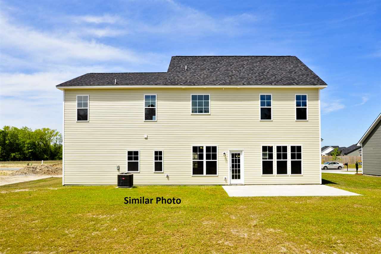 809 Oleander Street, Jacksonville, NC 28540