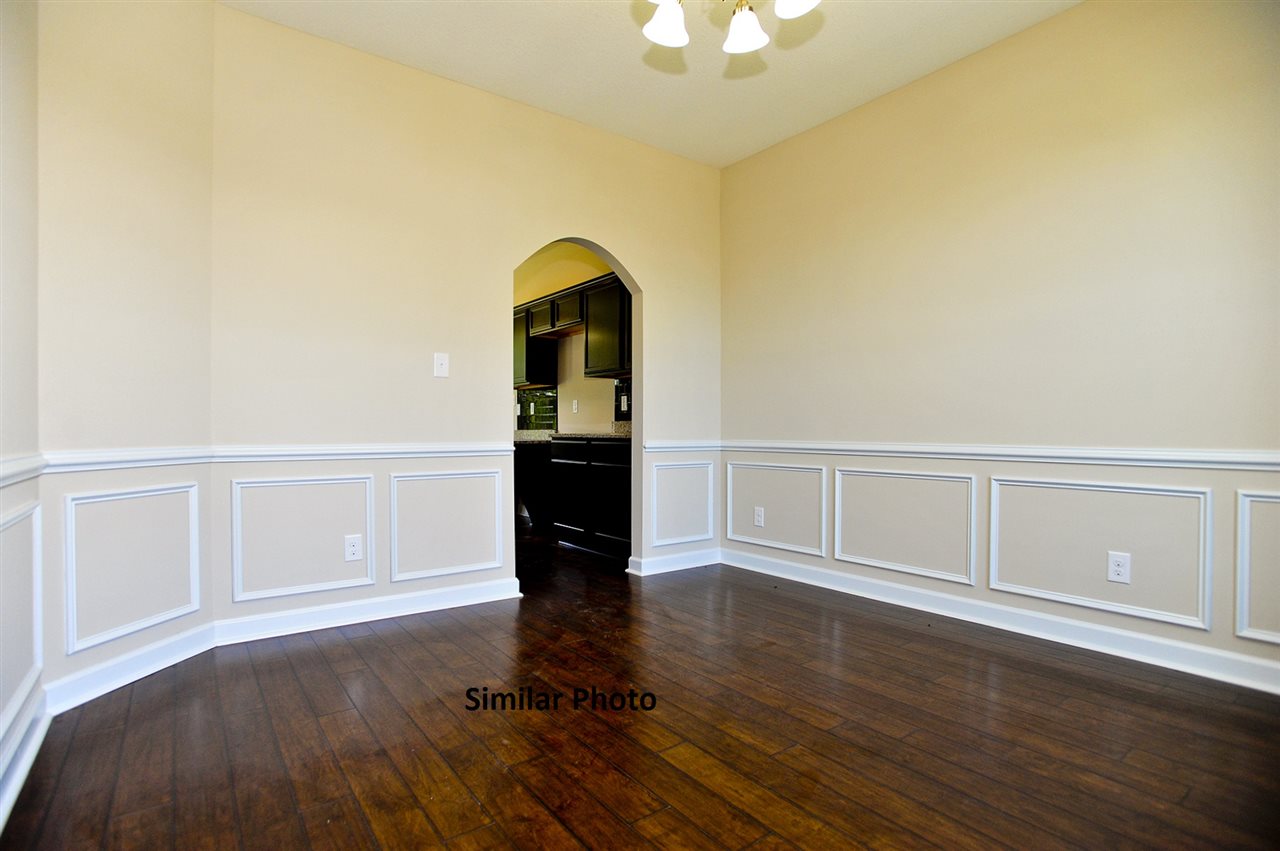 809 Oleander Street, Jacksonville, NC 28540