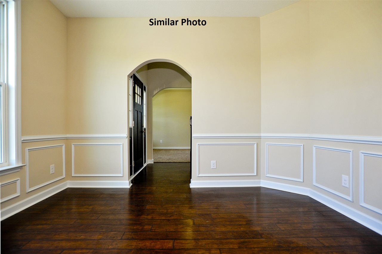 809 Oleander Street, Jacksonville, NC 28540