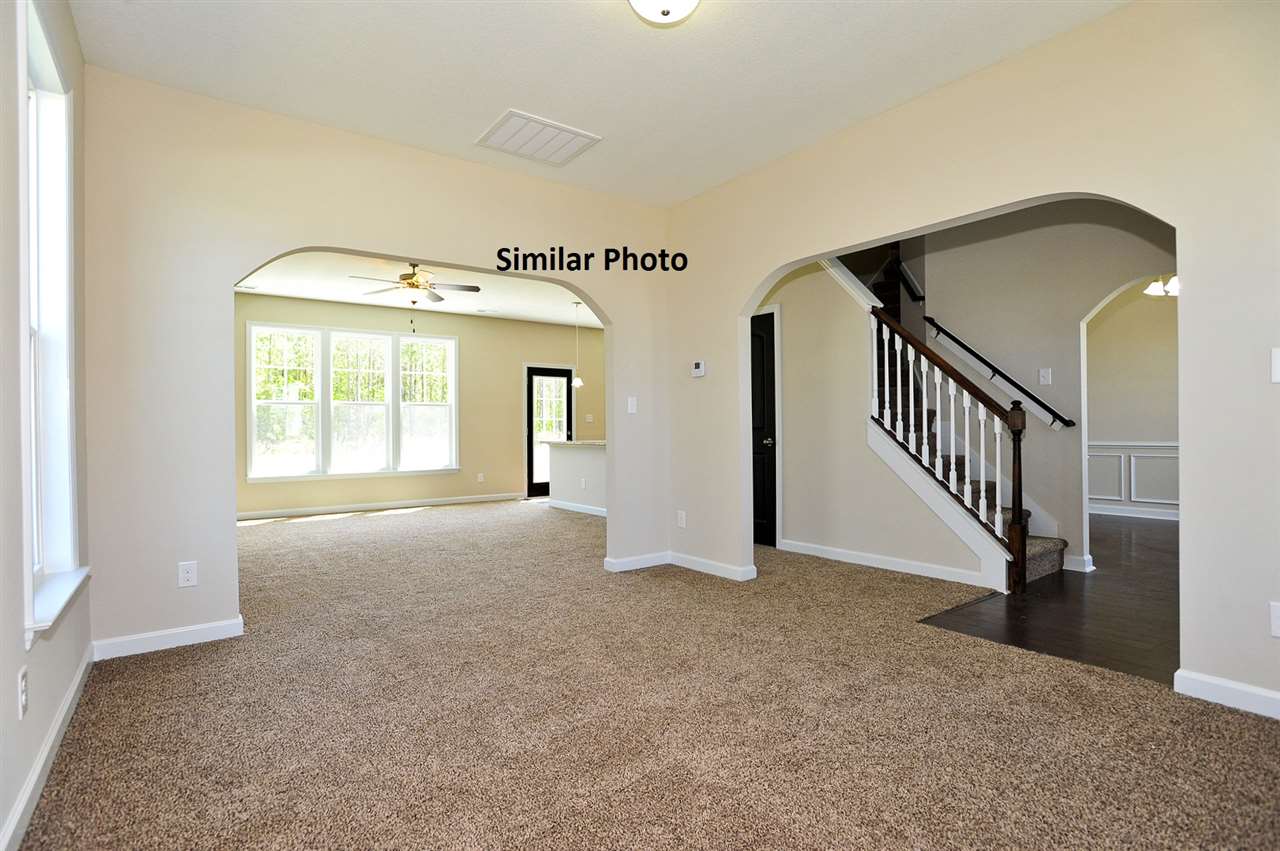 809 Oleander Street, Jacksonville, NC 28540