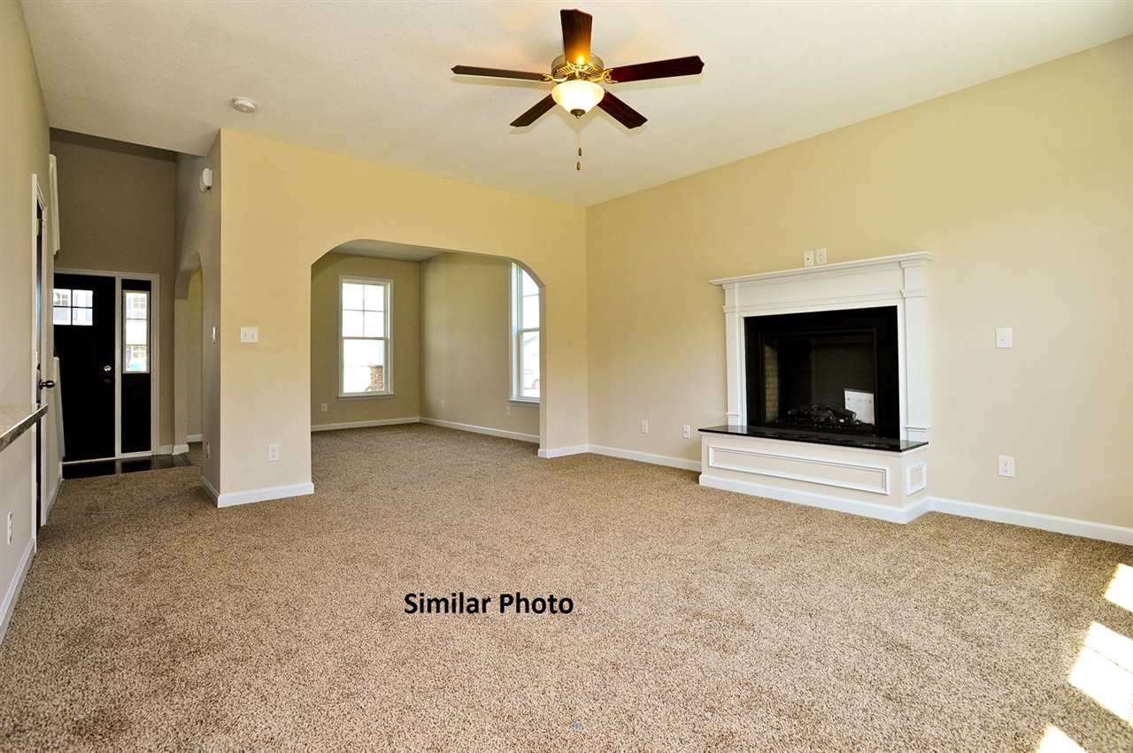 809 Oleander Street, Jacksonville, NC 28540