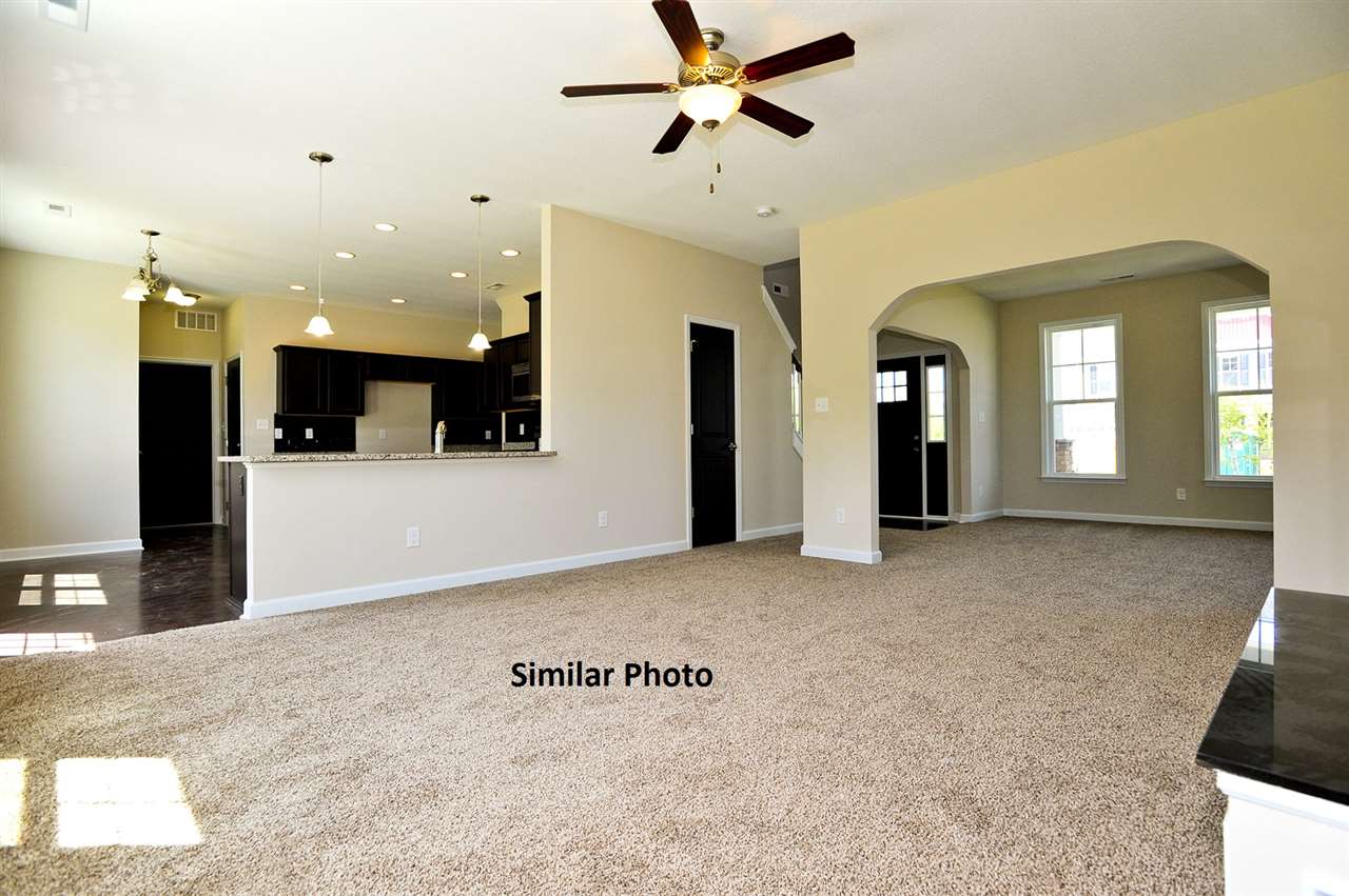 809 Oleander Street, Jacksonville, NC 28540