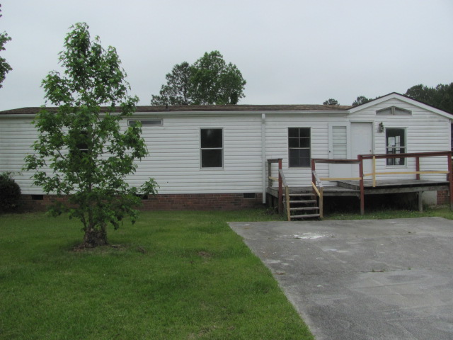 120 Woodbrook DrMidway Park, NC, 28544Onslow County