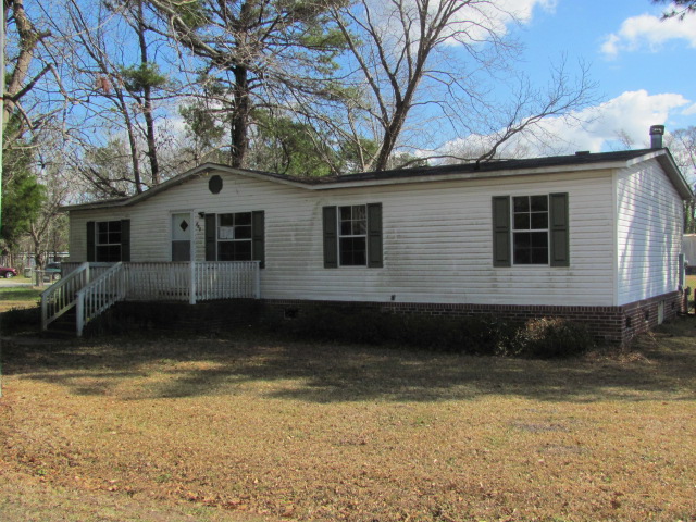 200 Texie LaneJacksonville, NC, 28546Onslow County