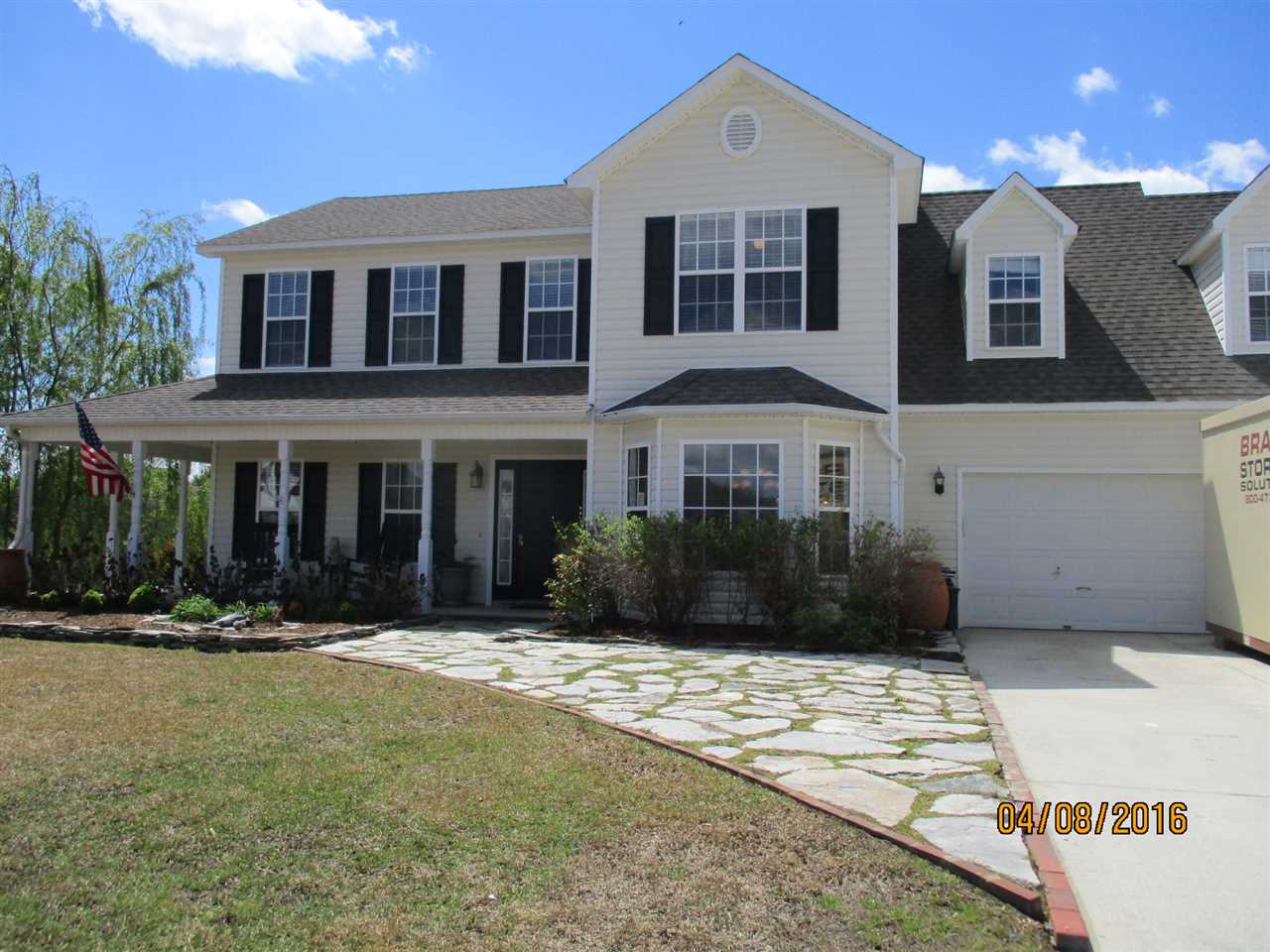 105 Baymeade Court, Jacksonville, NC 28546