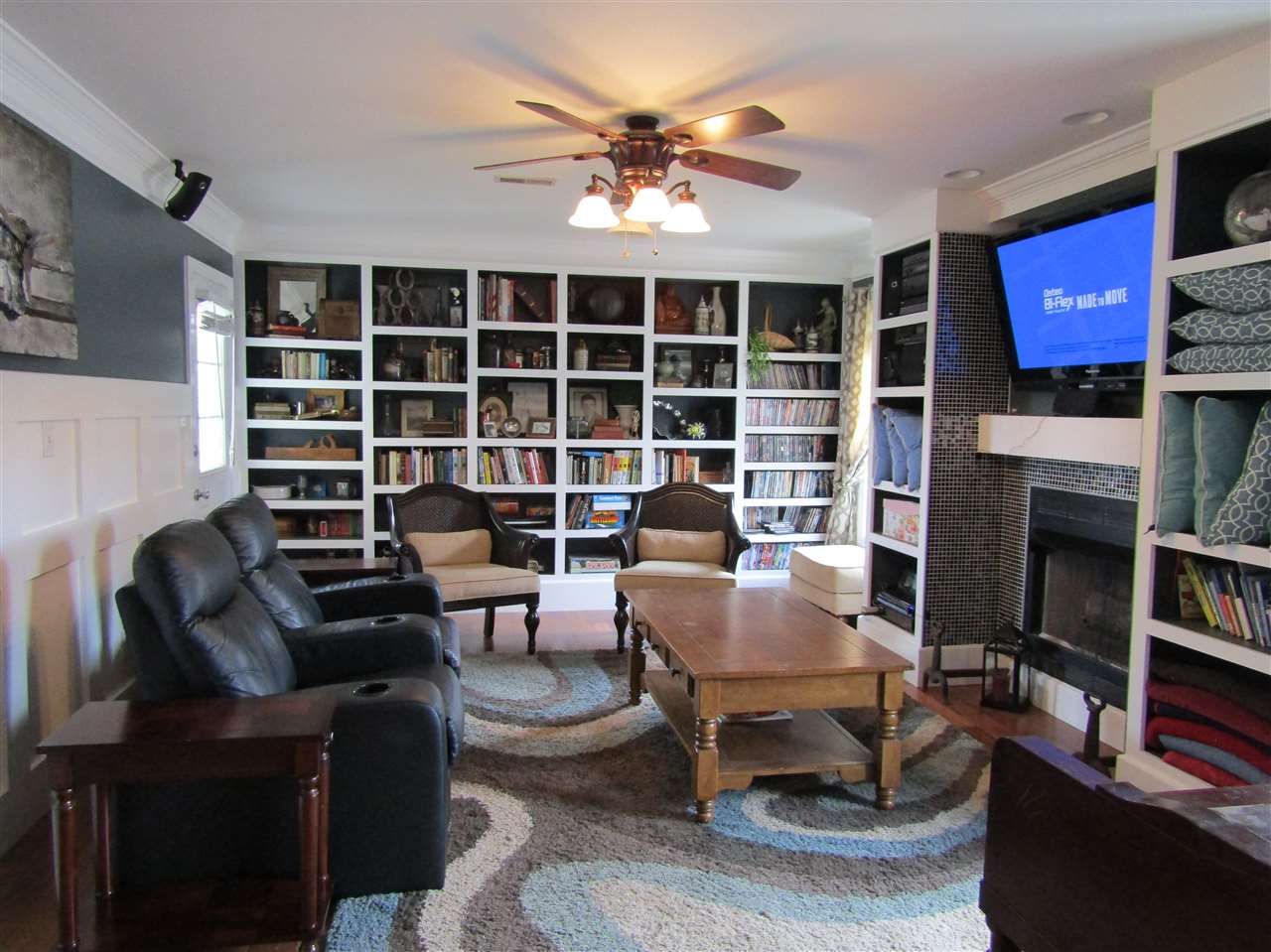 105 Baymeade Court, Jacksonville, NC 28546