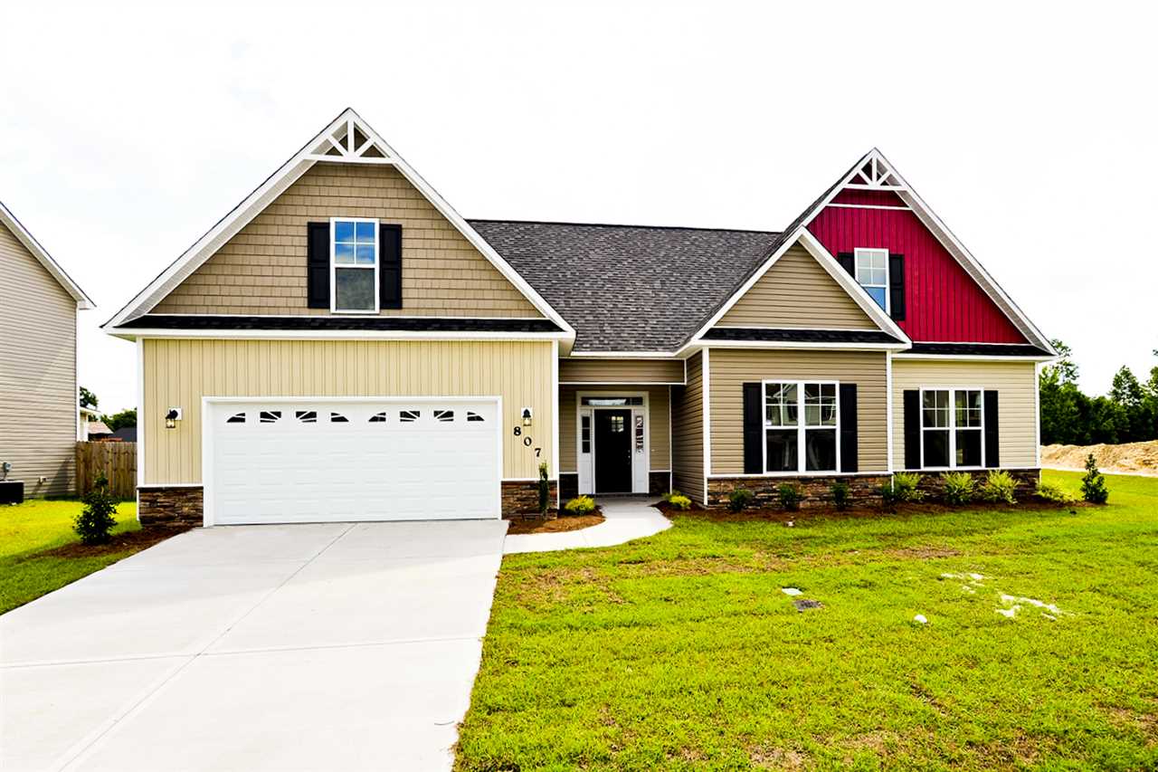 615Drummond Grove Lane, Jacksonville, United States 28546