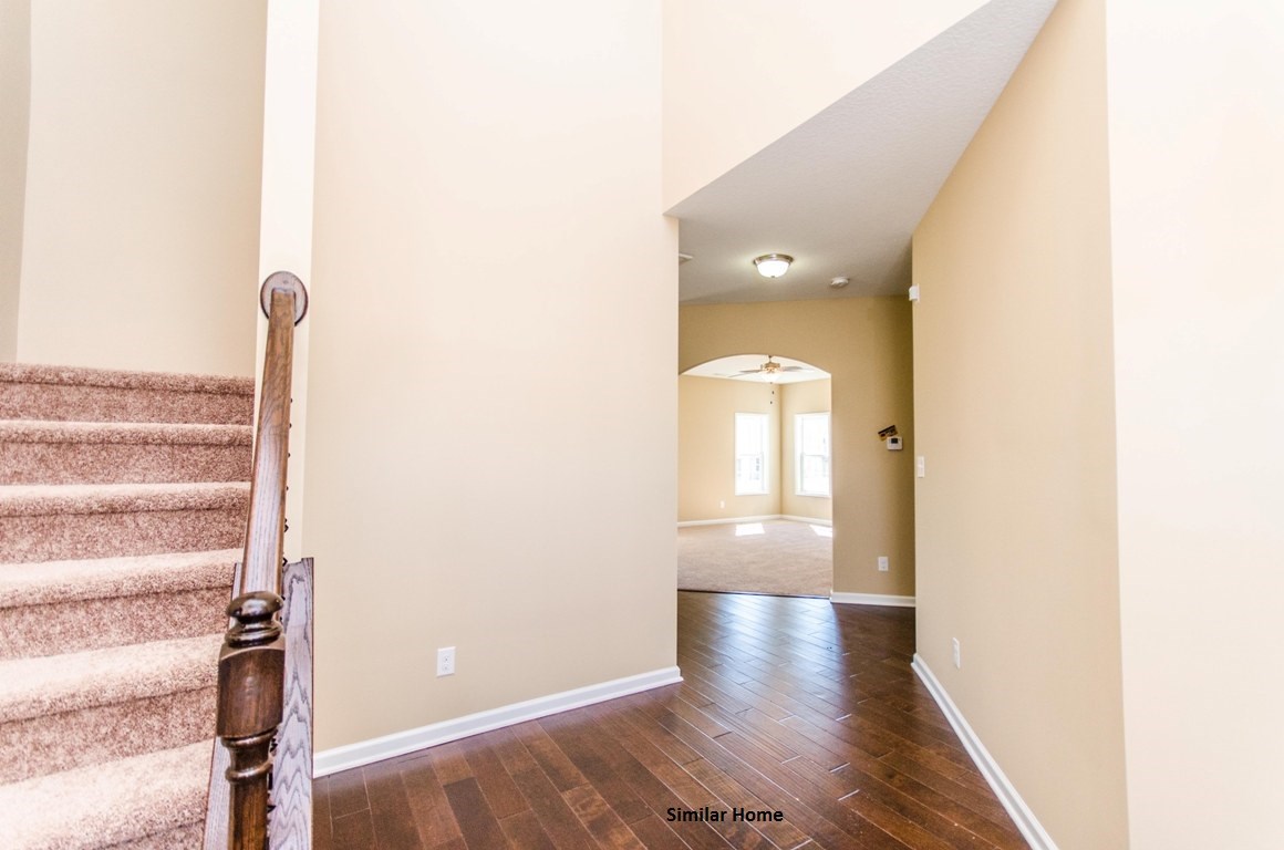 811 Tuscarora Trail, Jacksonville, NC 28546