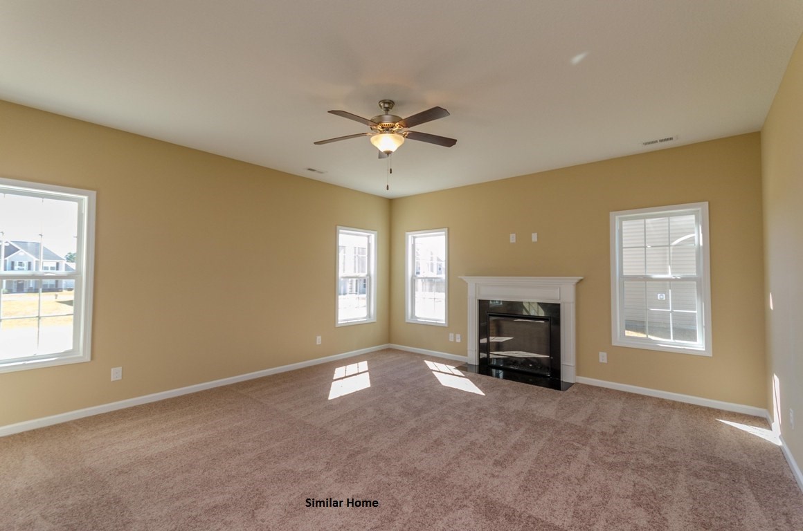 811 Tuscarora Trail, Jacksonville, NC 28546