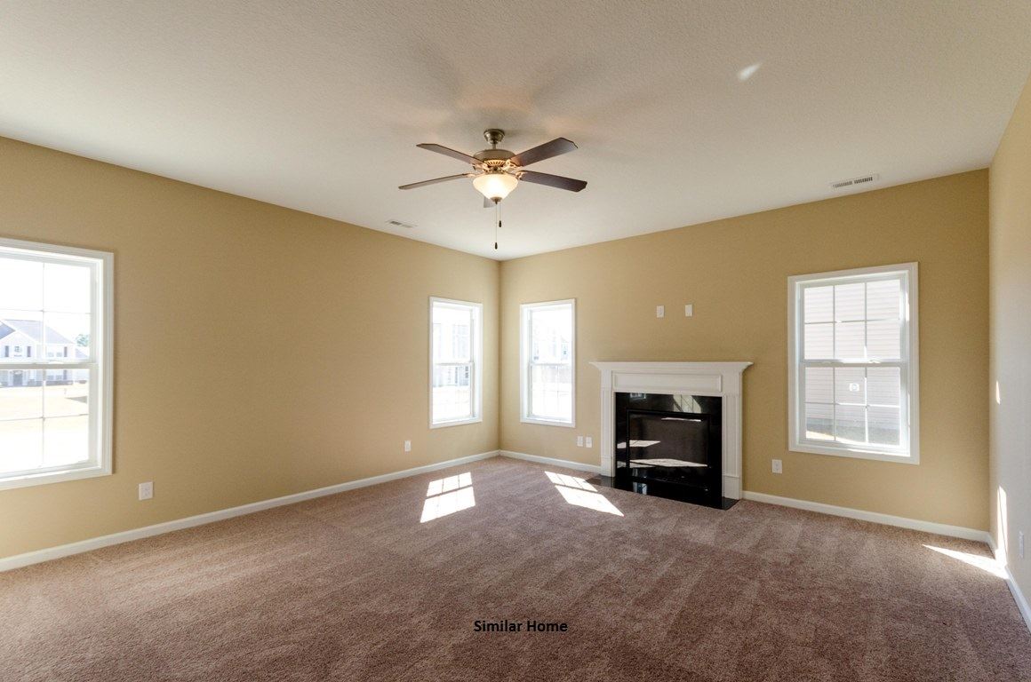 811 Tuscarora Trail, Jacksonville, NC 28546