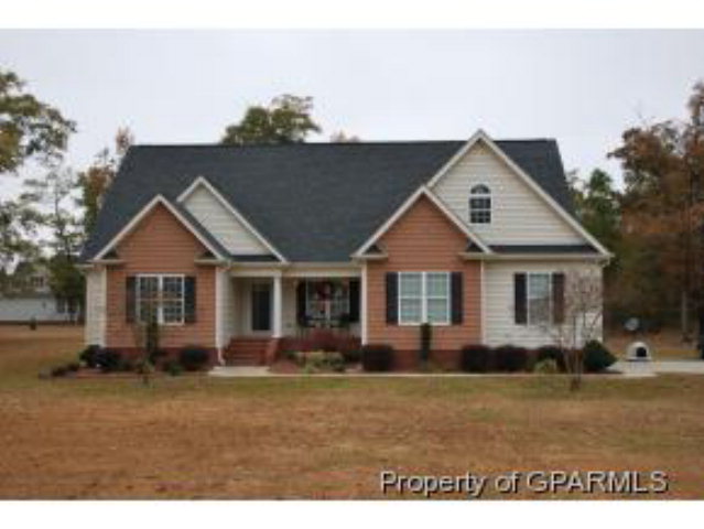 1889 Brokstone Drive, La Grange, NC 28551