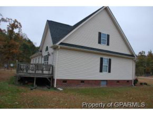 1889 Brokstone Drive, La Grange, NC 28551