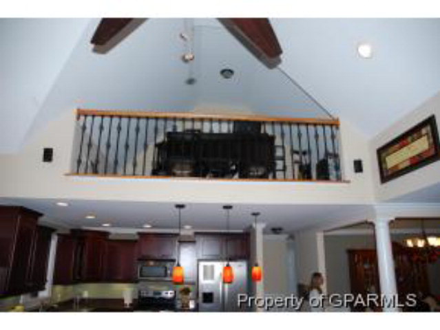 1889 Brokstone Drive, La Grange, NC 28551