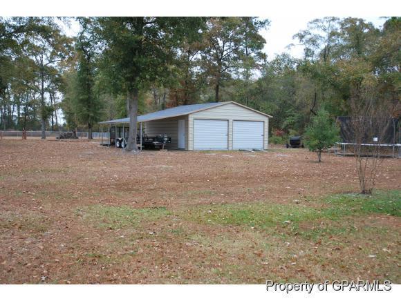 1889 Brookstone Drive, La Grange, NC 28551
