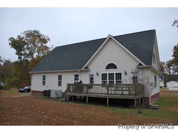 1889 Brookstone Drive, La Grange, NC 28551