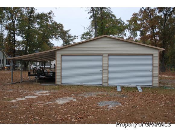 1889 Brookstone Drive, La Grange, NC 28551