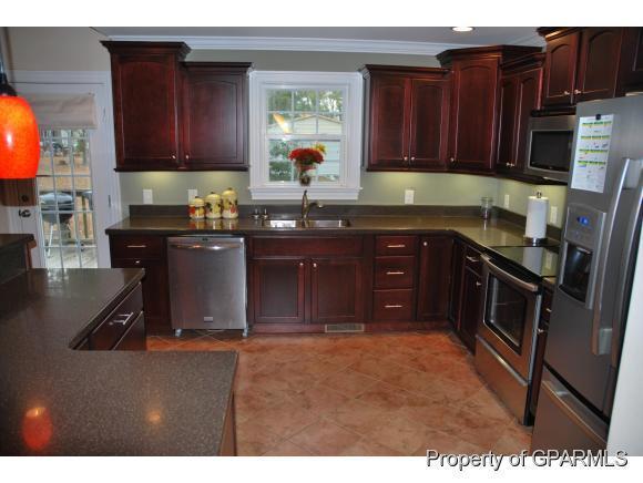 1889 Brookstone Drive, La Grange, NC 28551