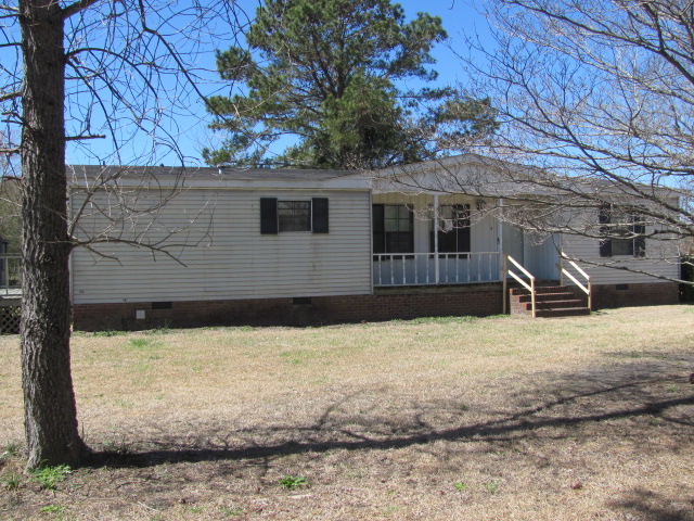 2621 Belgrade Swansboro RdMaysville, NC, 28555Onslow County