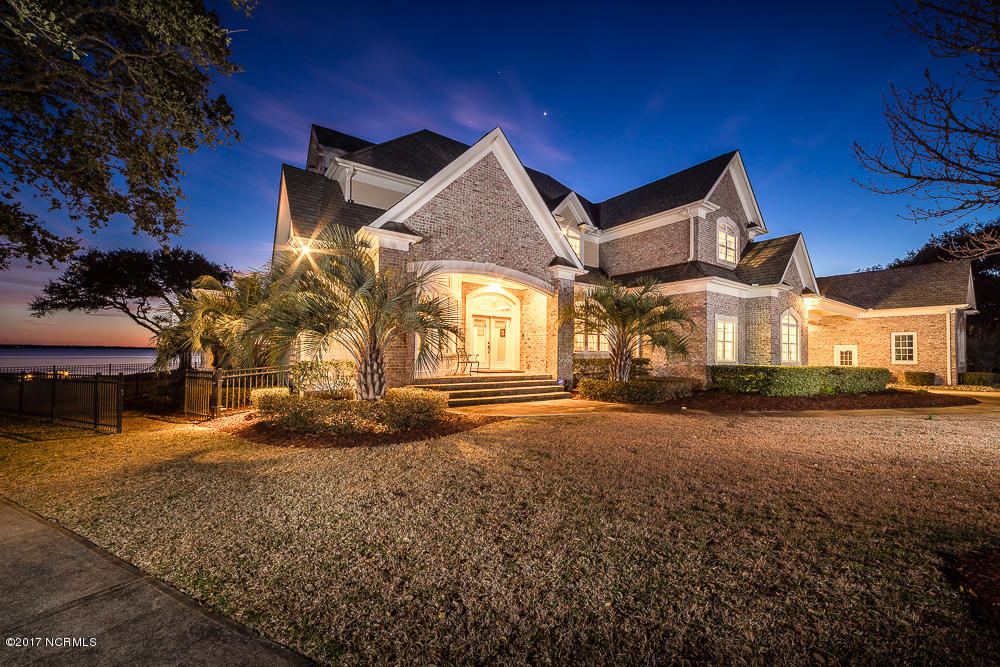 216 Glenn Abby Drive, Morehead City, NC 28557