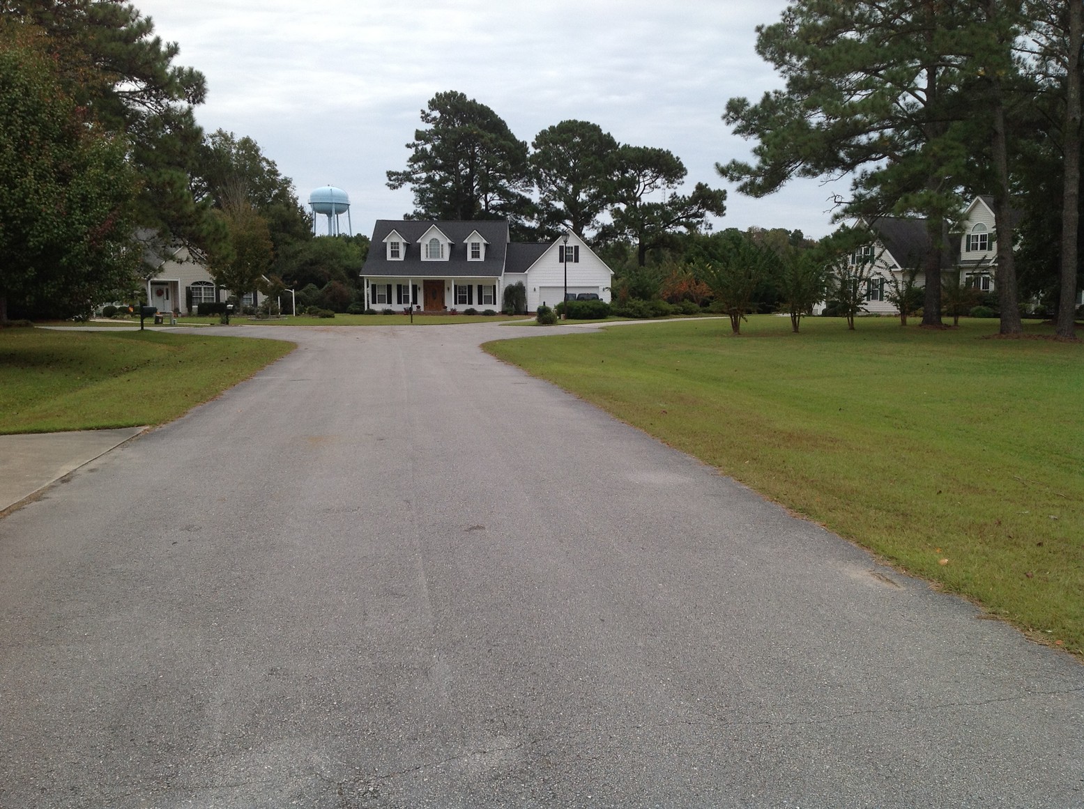 216 Brandywine Blvd, Morehead City, United States 28557