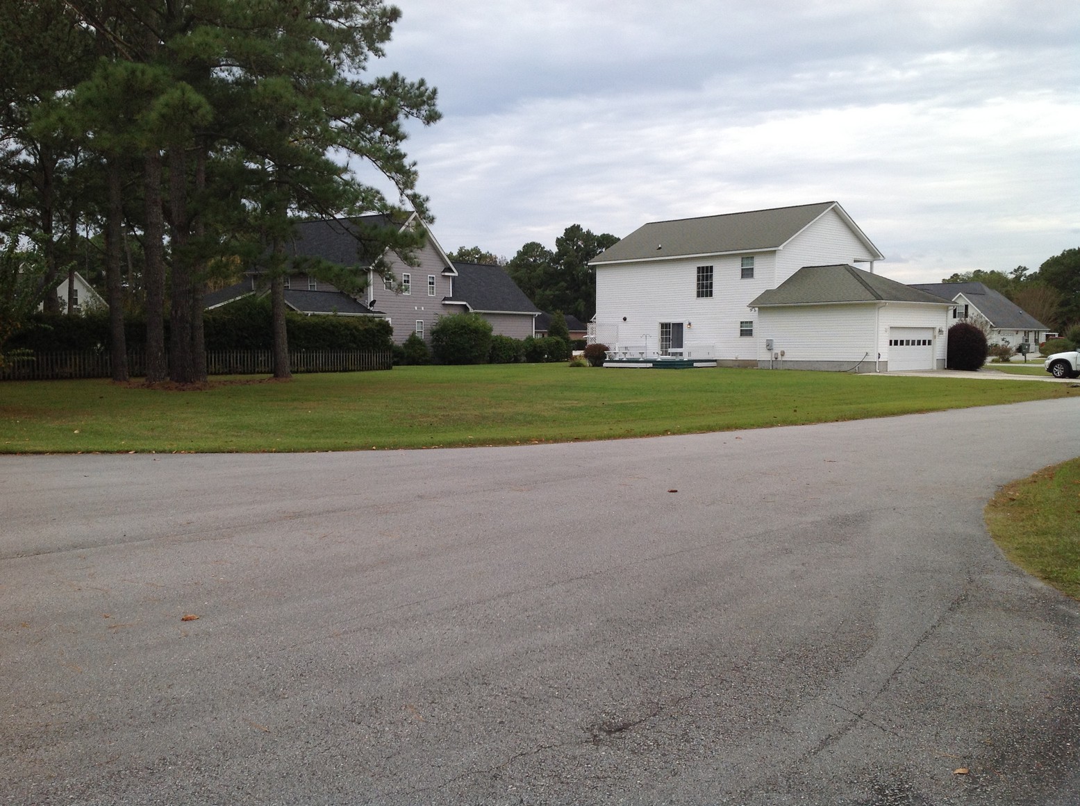 216 Brandywine Blvd, Morehead City, United States 28557
