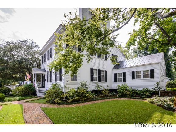 301 Johnson Street, New Bern, NC 28560