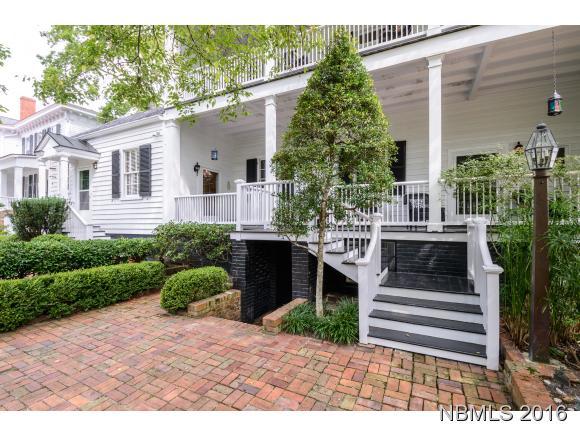 301 Johnson Street, New Bern, NC 28560