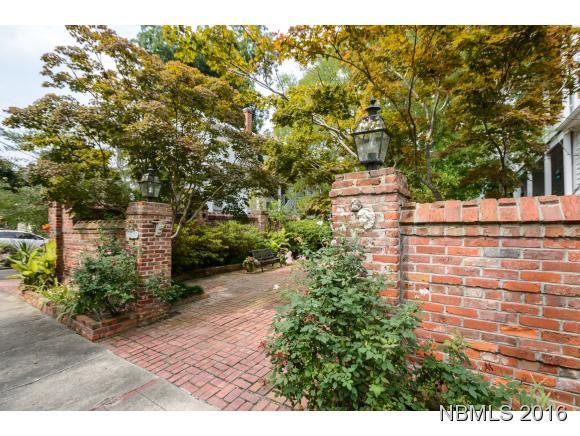301 Johnson Street, New Bern, NC 28560