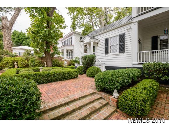 301 Johnson Street, New Bern, NC 28560