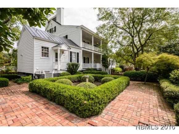 301 Johnson Street, New Bern, NC 28560