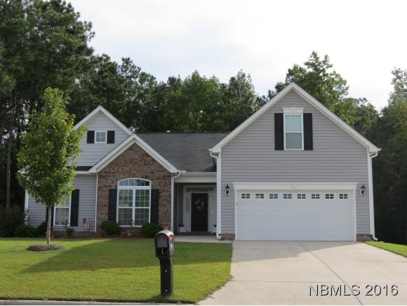 307 Palisades Way, New Bern, United States 28560
