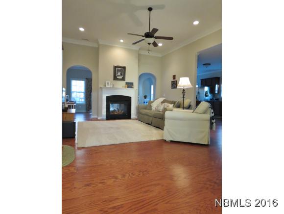 307 Palisades Way, New Bern, United States 28560