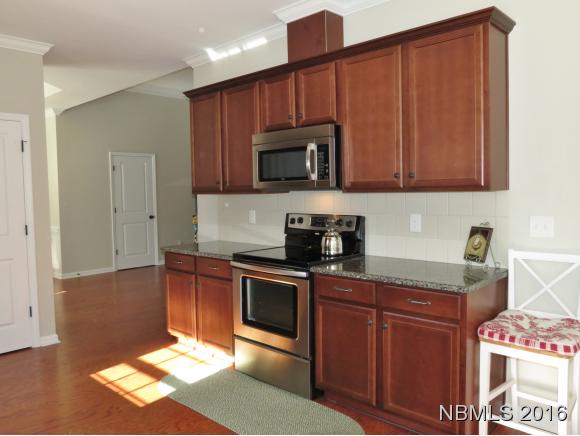 307 Palisades Way, New Bern, United States 28560
