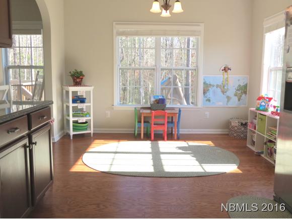 307 Palisades Way, New Bern, United States 28560