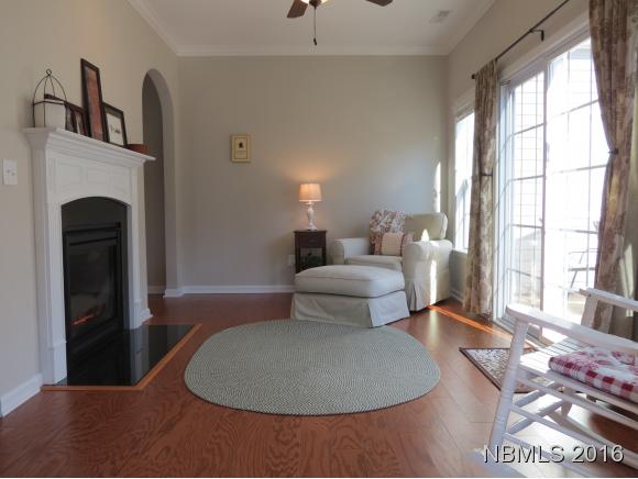 307 Palisades Way, New Bern, United States 28560