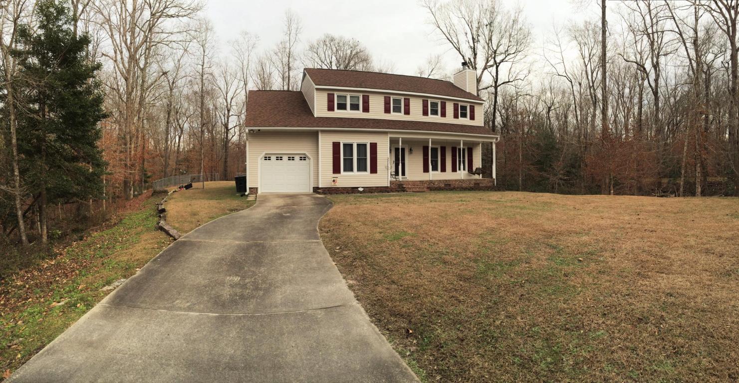 918 Fields Road, New Bern, NC 28560