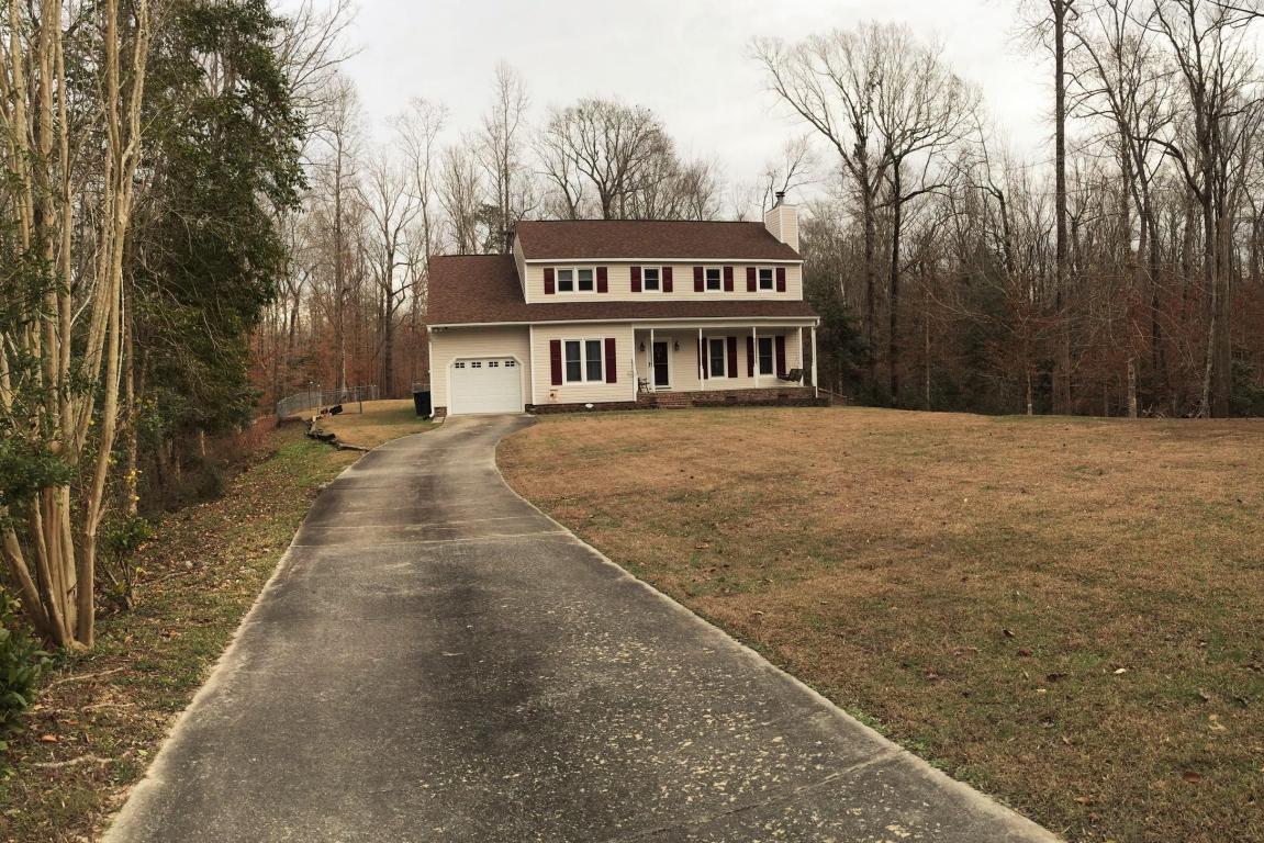 918 Fields Road, New Bern, NC 28560