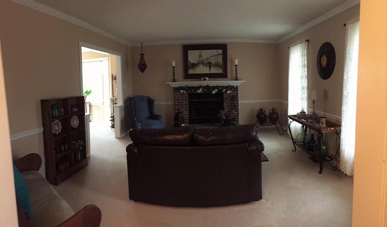 918 Fields Road, New Bern, NC 28560