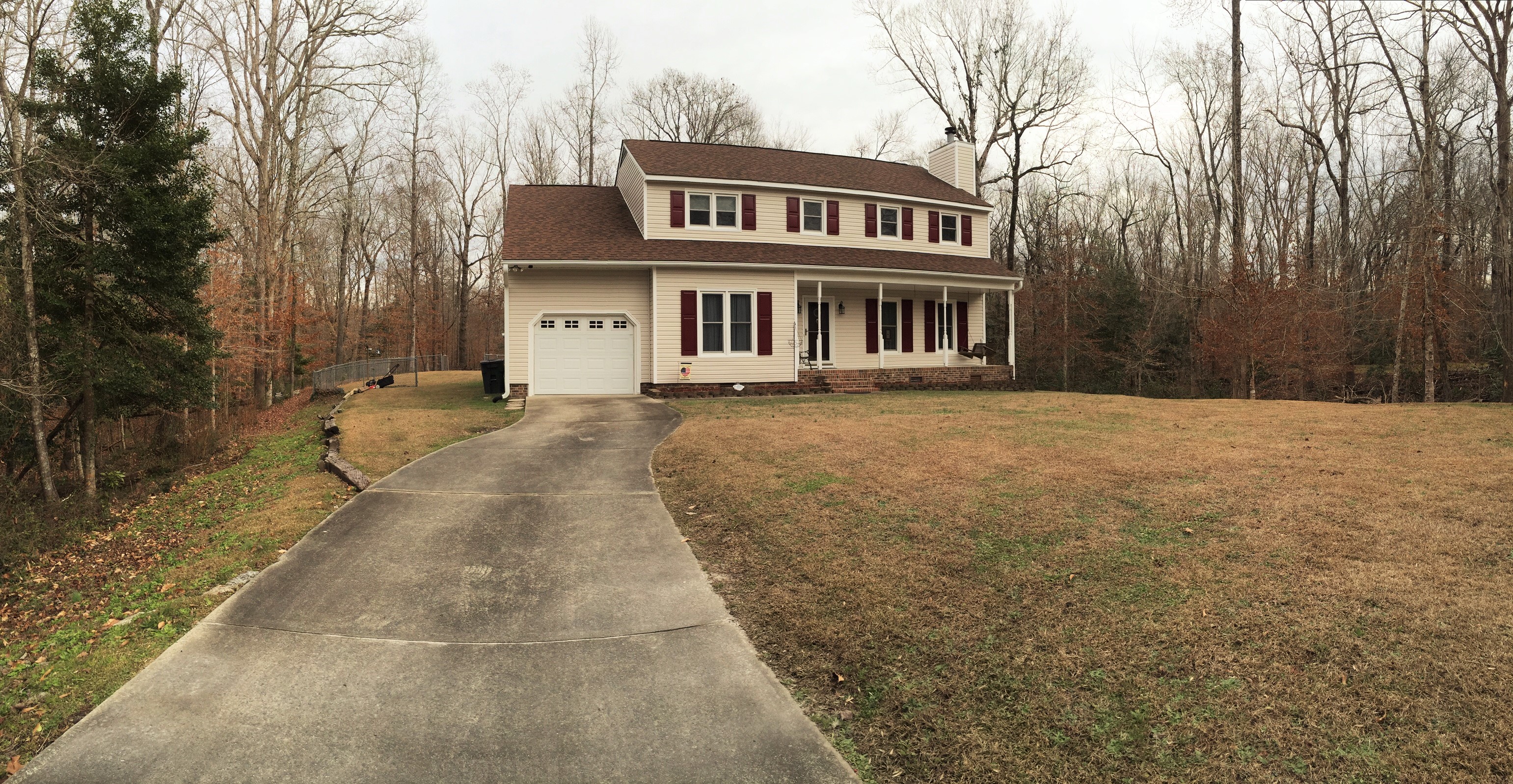 918 Fields Rd,, New Bern, United States 28560