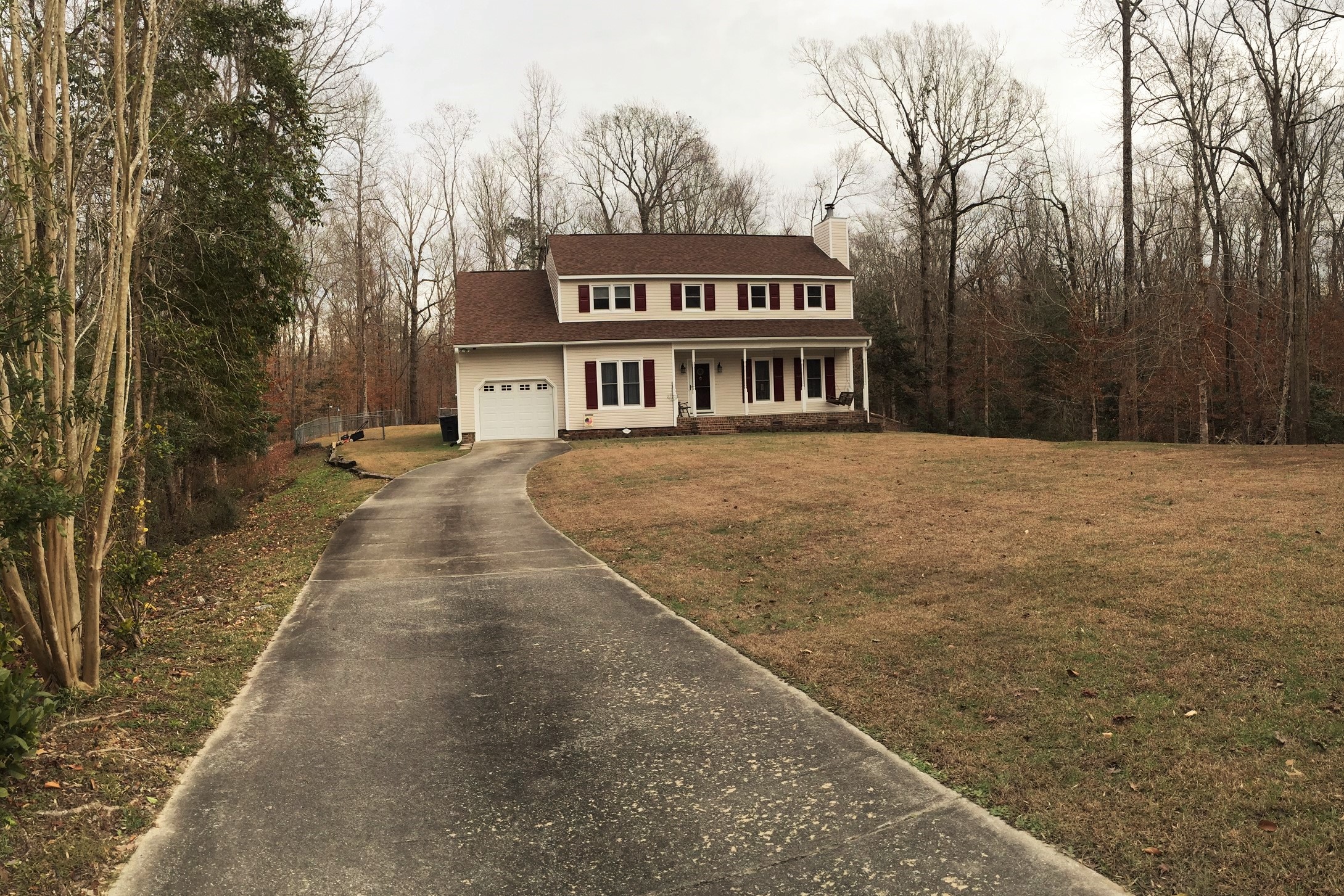 918 Fields Rd,, New Bern, United States 28560