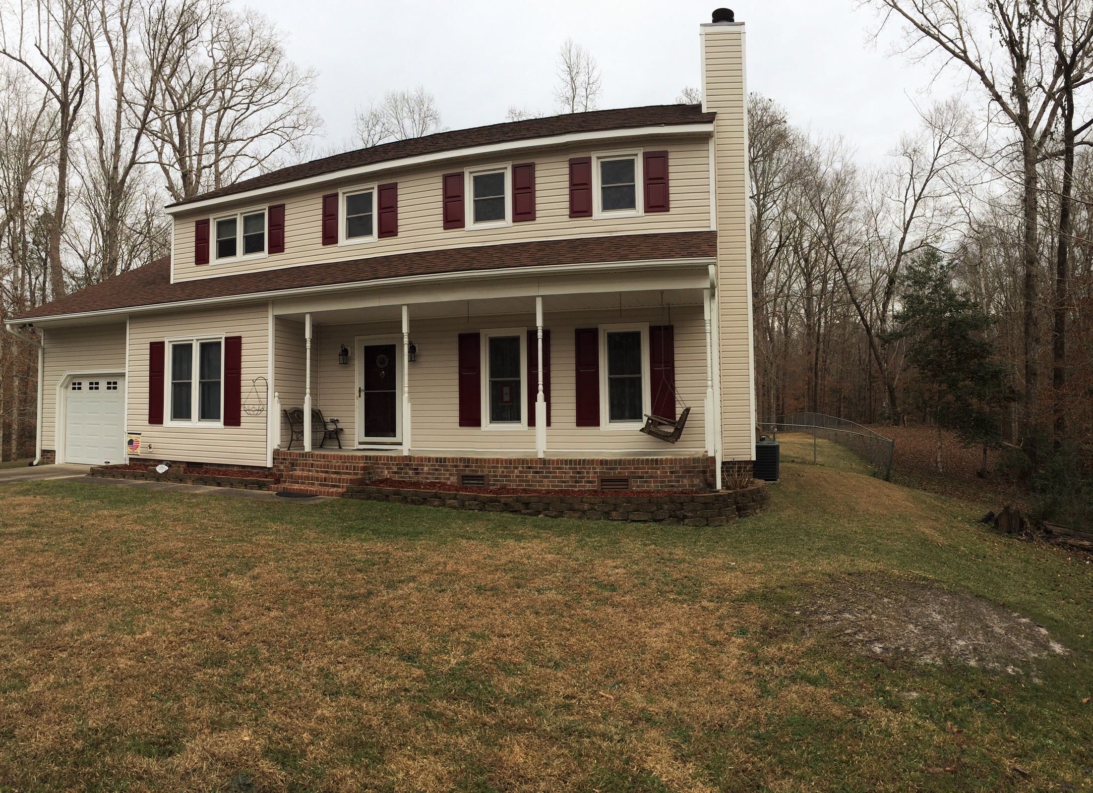918 Fields Rd,, New Bern, United States 28560